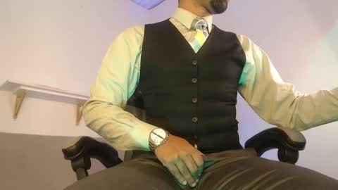 PAOLO online show from March 27, 12:39 pm