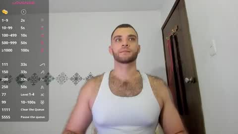 Paolo online show from February 20, 2:55 am