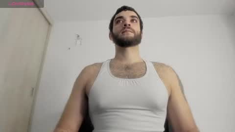 Paolo online show from July 31, 2:34 am