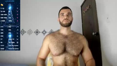 Paolo online show from December 20, 3:13 am