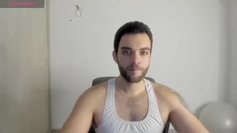Paolo online show from July 5, 12:47 am