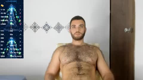 Paolo online show from December 16, 2:19 am