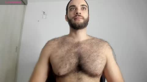 Paolo online show from May 17, 1:37 am