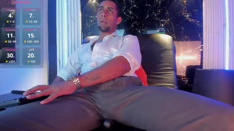 Paolo online show from September 24, 12:12 pm