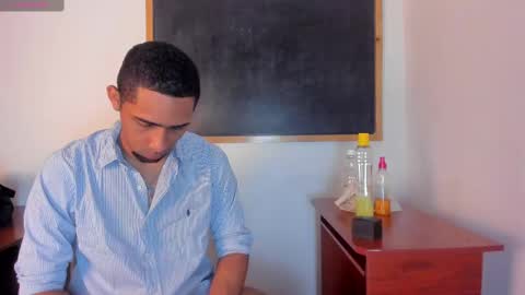 Paolo online show from March 4, 3:33 am