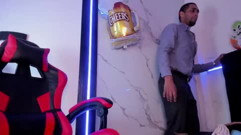 Paolo online show from September 26, 11:40 am