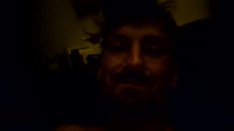 Paolo online show from April 8, 1:08 am