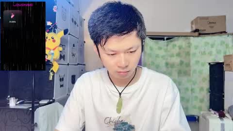 paopaotang61 online show from May 24, 10:38 pm