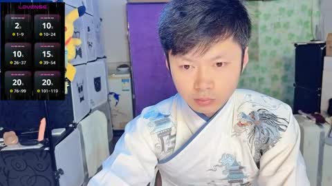 paopaotang61 online show from May 26, 3:45 am