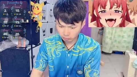 paopaotang61 online show from May 28, 6:44 am