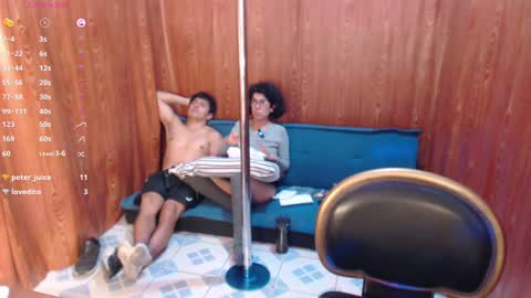 Papaguena online show from December 4, 7:06 pm