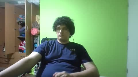 Papito online show from February 15, 12:24 am