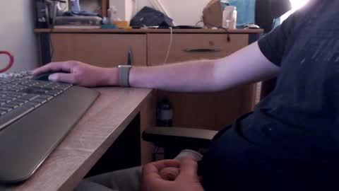 Sascha online show from September 27, 7:17 am