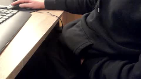 Sascha online show from October 13, 8:38 am