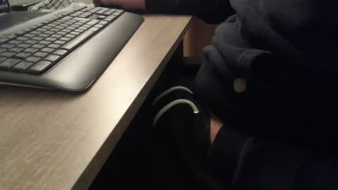 Sascha online show from October 16, 6:57 am