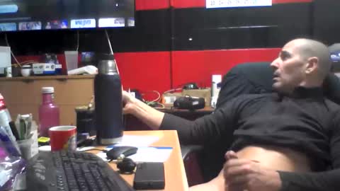 pareja74vlc online show from February 12, 2:20 pm