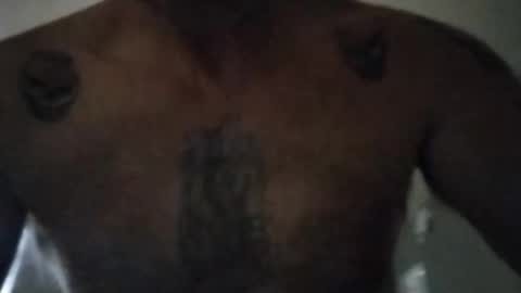 pariahj79 online show from November 15, 1:24 pm