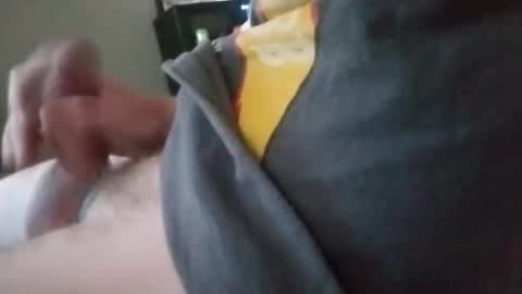 pariahj79 online show from November 23, 7:45 pm