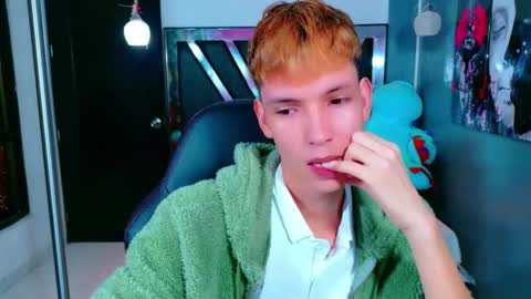 park_jimin1 online show from November 25, 11:53 am