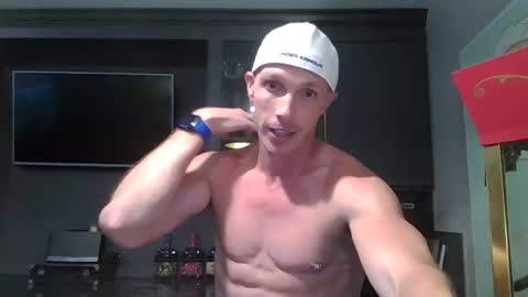 Parker online show from September 10, 4:02 am