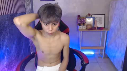 HENRY online show from October 8, 6:58 pm