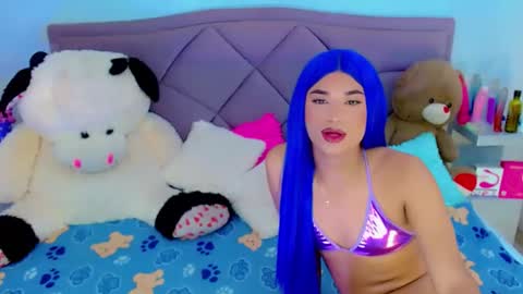 sara y cata online show from February 8, 5:11 am