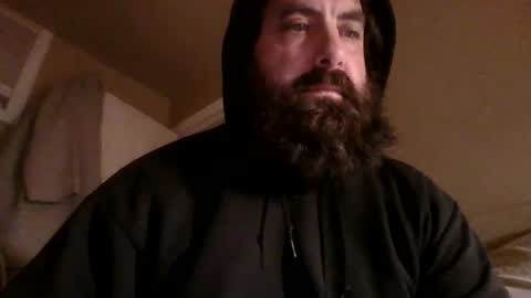 hairy dadbod online show from December 27, 7:18 am