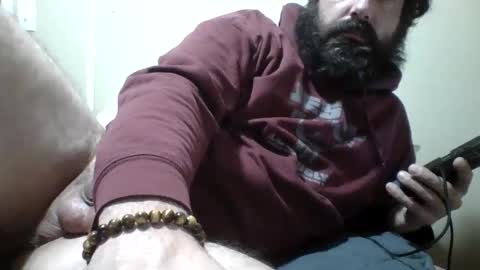 hairy dadbod online show from December 19, 9:29 am