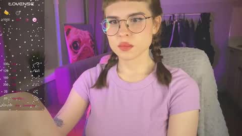 Zoe online show from January 9, 8:33 pm