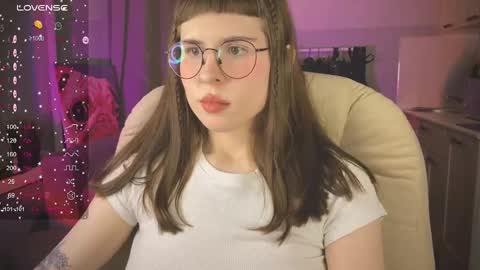 Zoe online show from January 18, 8:19 pm