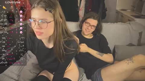 Zoe online show from February 24, 10:14 pm