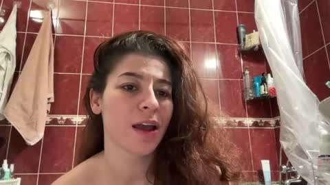 Call me Miss Alice Careful Passion Queen online show from April 28, 8:07 am