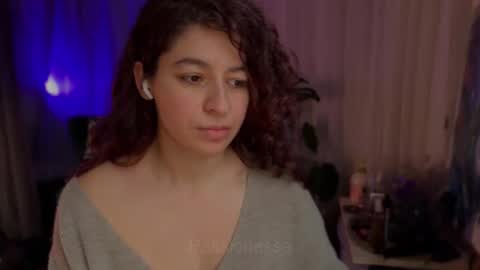 Call me Miss Alice Careful Passion Queen online show from November 1, 10:25 am