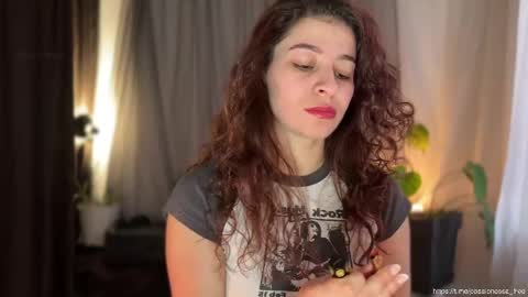 Call me Miss Alice Careful Passion Queen online show from April 3, 3:46 am