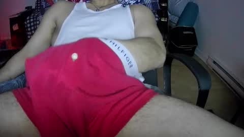 passionfuckin online show from March 28, 7:10 am