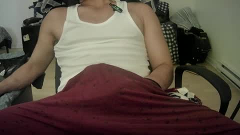 passionfuckin online show from June 12, 6:34 am