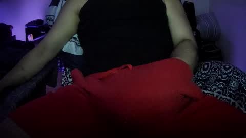 passionfuckin online show from April 22, 8:32 am