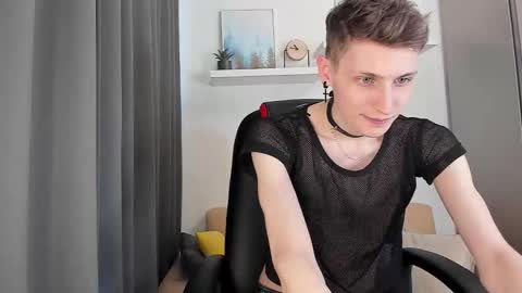 Alan online show from October 14, 5:43 am