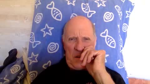 Pati24 online show from October 6, 9:16 am