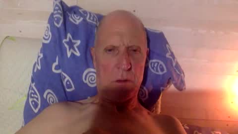 Pati24 online show from October 11, 8:56 pm