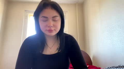 Anika online show from April 16, 7:19 am