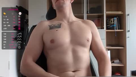 patii132 online show from March 30, 10:26 am