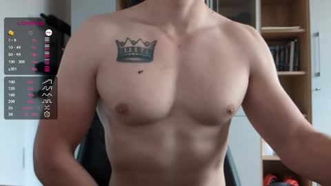 patii132 online show from April 20, 3:26 pm