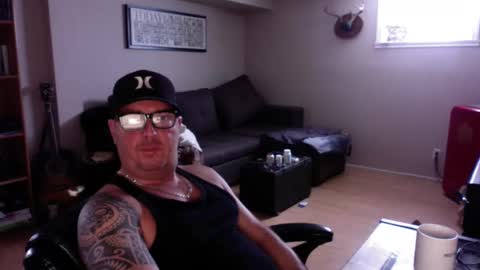 patmilll online show from January 9, 6:04 pm