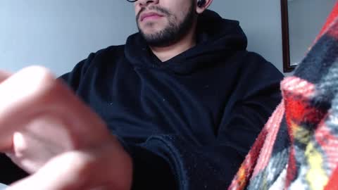 Snapshot of pato_lavida chatting on February 22, 7:14 pm Pato  online show from February 22, 7:14 pm