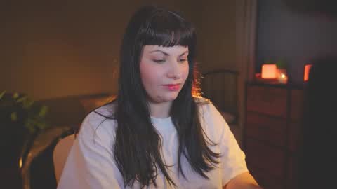 Patricia online show from September 24, 10:38 pm