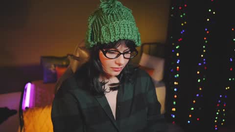 Patricia online show from January 30, 12:18 am