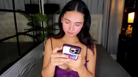 patricia_miller08 online show from June 6, 2:06 am
