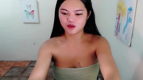 Patricia online show from December 1, 7:06 am