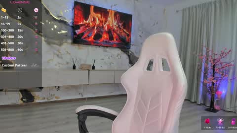 Patricia online show from April 3, 5:03 am